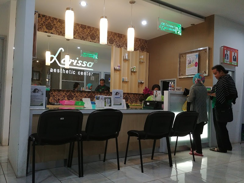 Mengungkap Rahasia Kecantikan Cilacap: Klinik Kuret Medical
